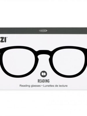 C Reading Black (+2.5)