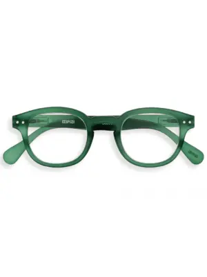 C Reading Kaki Green (+2.5)