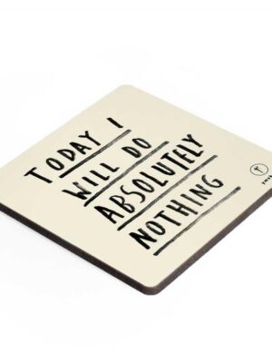 Today Nothing Coaster (237)