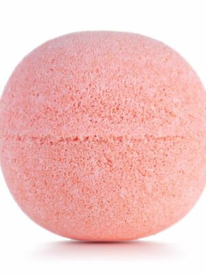 Mandarine Bath Bombs160Gr AR 1047