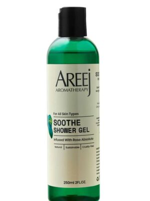 Soothe Shower Gel 250 ml