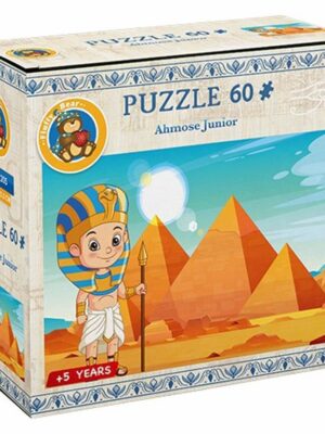 Ahmose Junior - 60 PCS