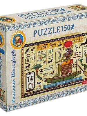 Pharaonic hieroglyph - 150 PCS