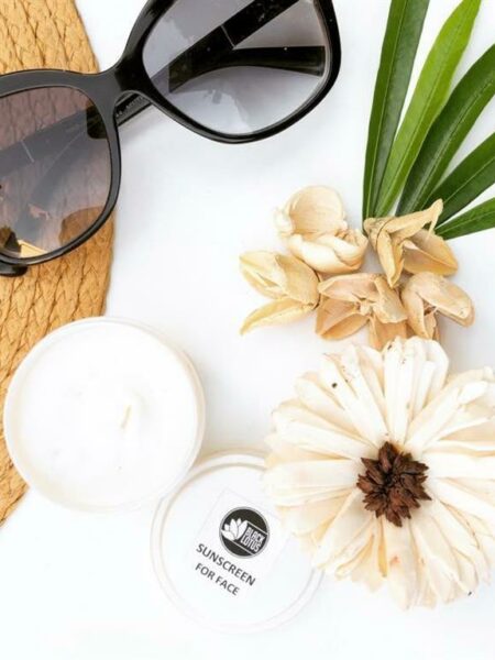 Natural Sunscreen 200 ml