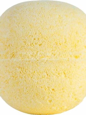 Banana Bath Bombs160Gr AR 1064