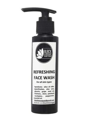 Refreshing Face wash 125 ML