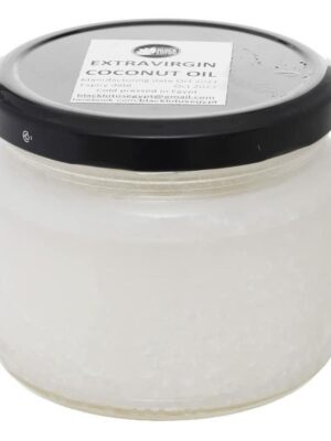 Extra virgin coconut oil 250 ml