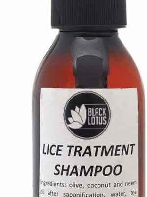 Lice Treatment Shampoo 125 ml