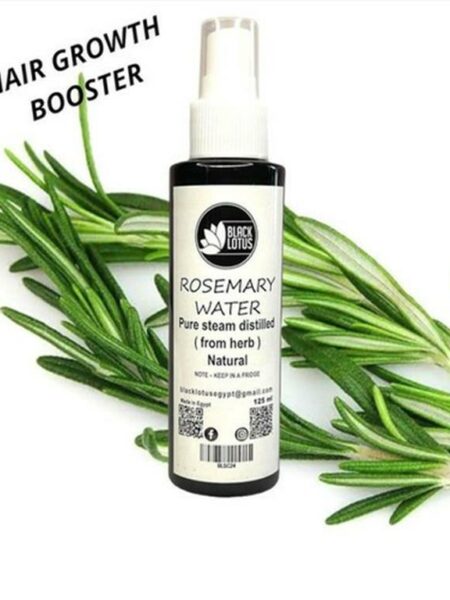 Rosemary Water 125 ml