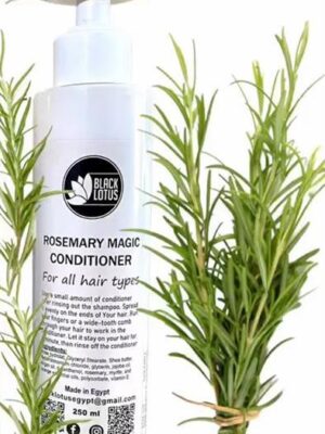 Rosemary Magic Conditioner 250 ml