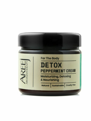 New Peppermint Cream 200 Gr