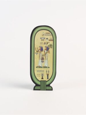 HieroglypHic 7 Bookmark (Set of 2) BM-3016