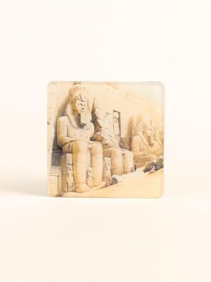 Movies Posters 1 Coaster (9x9 cm) CO-5034