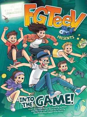 FGTeeV: Into the Game!