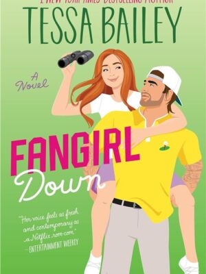 Big Shots 1: Fangirl Down