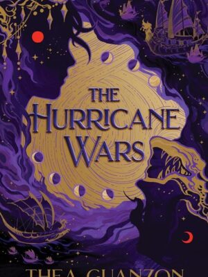 The Hurricane Wars