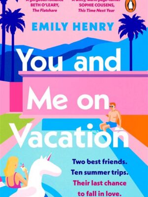 You and Me on Vacation