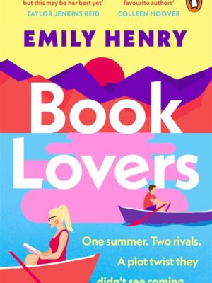 Book Lovers