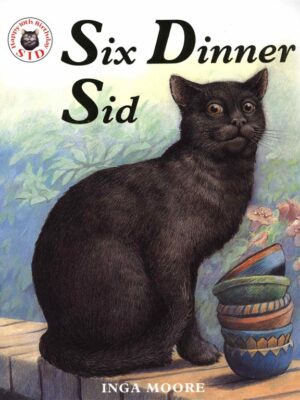 Six Dinner Sid 1: Six Dinner Sid