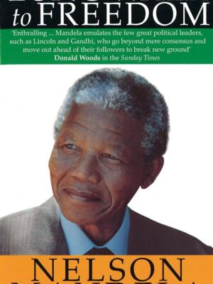 Long Walk To Freedom