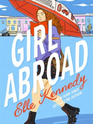 Girl Abroad