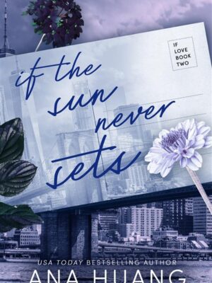If Love 2: If the Sun Never Sets