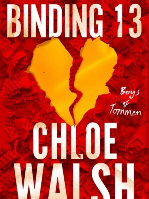 Boys of Tommen 1: Binding 13