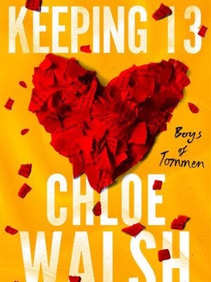 Boys of Tommen 2: Keeping 13