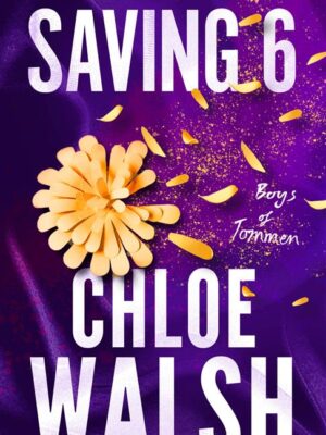 Boys of Tommen 3: Saving 6