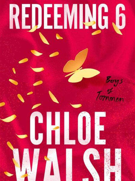 Boys of Tommen 4: Redeeming 6