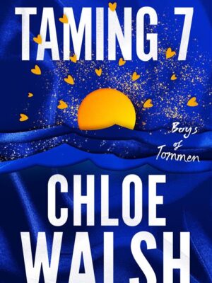 Boys of Tommen 5 :Taming 7