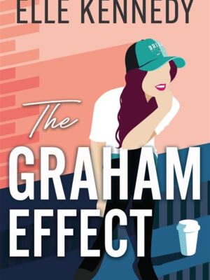 Campus Diaries 1: The Graham Effect