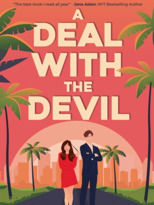 The Devils 1: A Deal with the Devil