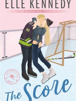 Off-Campus 3: The Score