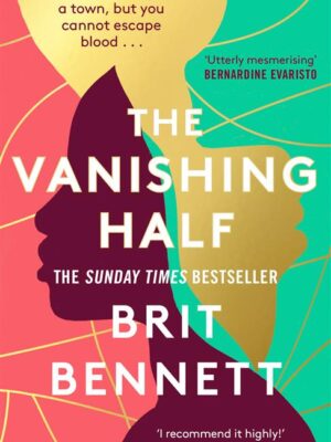 The Vanishing Half