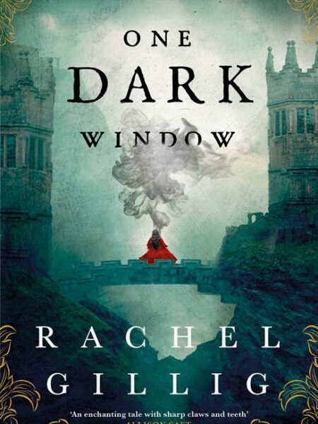 The Shepherd King 1: One Dark Window