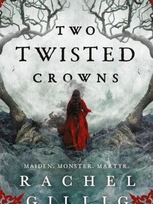 The Shepherd King 2: Two Twisted Crowns