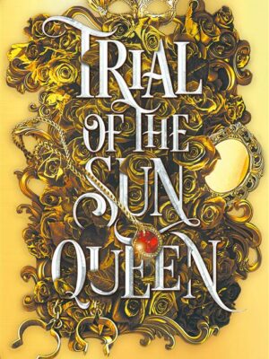 Artefacts of Ouranos 1: Trial of the Sun Queen