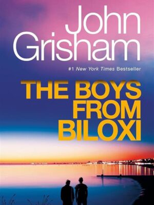 The Boys From Biloxi