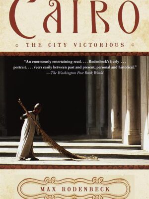 Cairo: The City Victorious