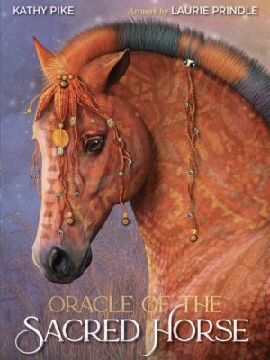 Oracle of the Sacred Horse