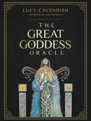 The Great Goddess Oracle