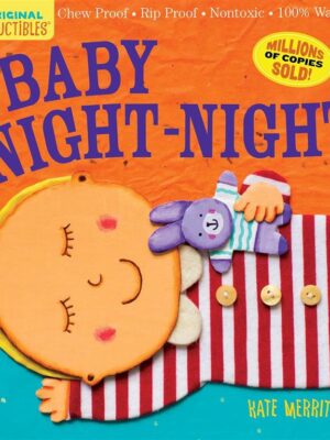 Indestructibles: Baby Night-Night