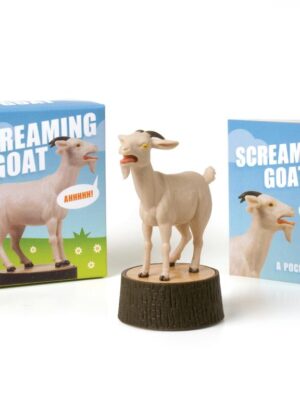 The Screaming Goat