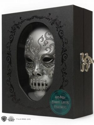 Harry Potter: Dark Arts Collectible Set