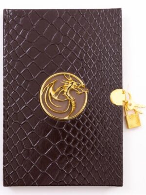 Diary: Bronze Dragon