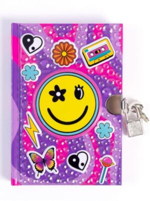 Diary: Rhinestone Y2K