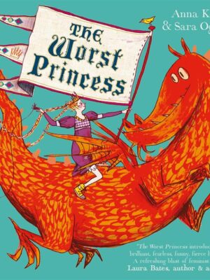 The Worst Princess