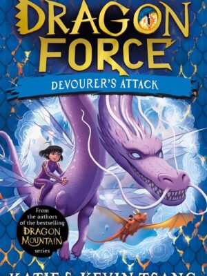 Dragon Force 2: Devourer's Attack