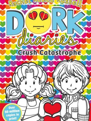 Dork Diaries 12: Crush Catastrophe